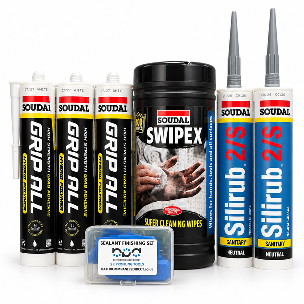 Panel Installation Kits