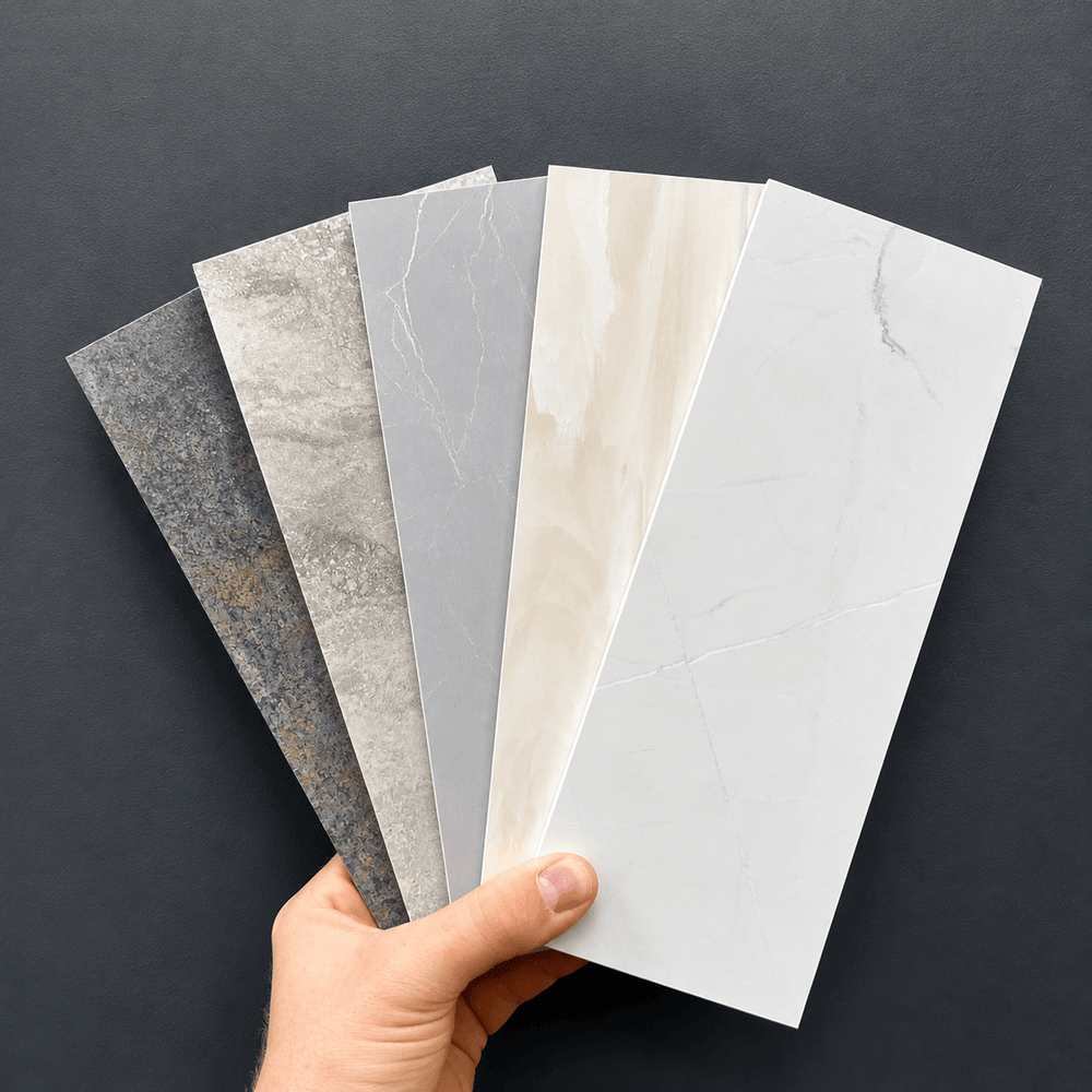 Explore bathroom wall panels