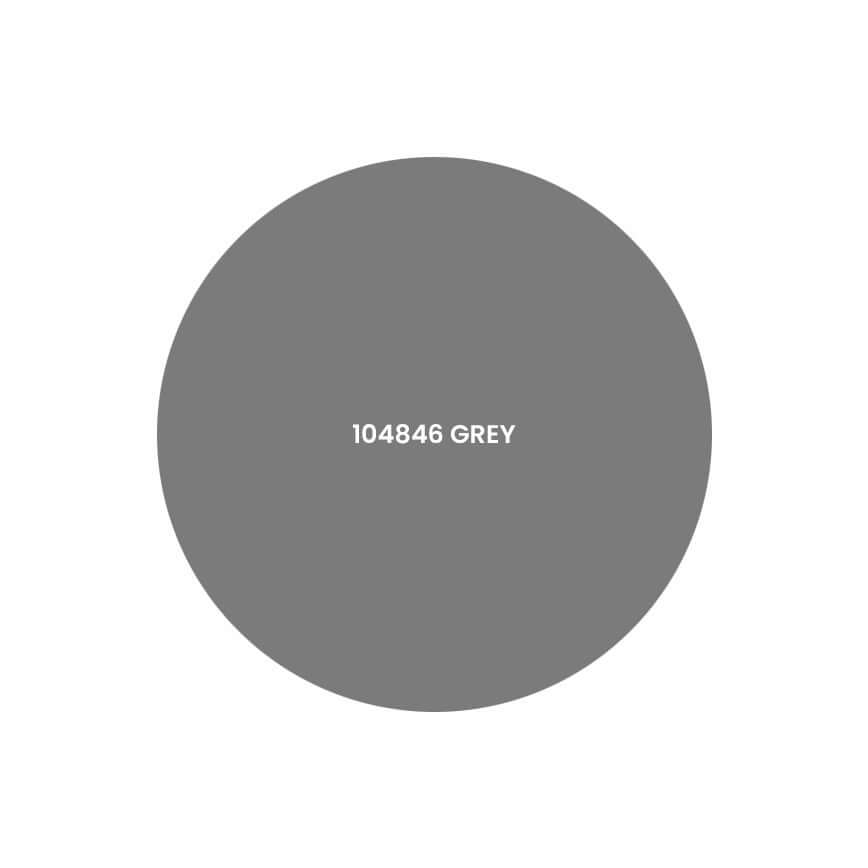 Soudal Silirub 2 S Sanitary Silicone | Grey 300ml