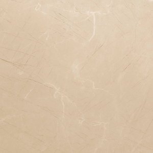 Beige Marble Satin ProShield PVC Bathroom Wall Panel with waterproof design and contemporary finish for elegant, durable decor.
