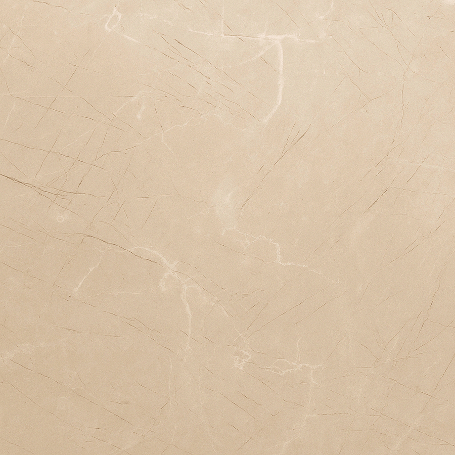 Beige Marble Luxury Matt with ProShield PVC Bathroom Wall Panel Sample