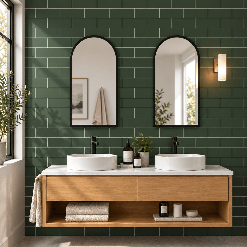 Tile Effect