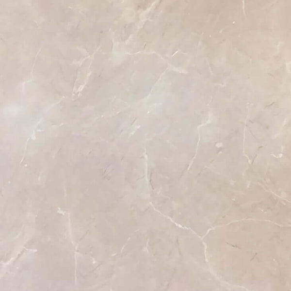 Soft Beige Satin ProShield PVC Bathroom Wall Panel with waterproof design and contemporary finish for elegant, durable decor.