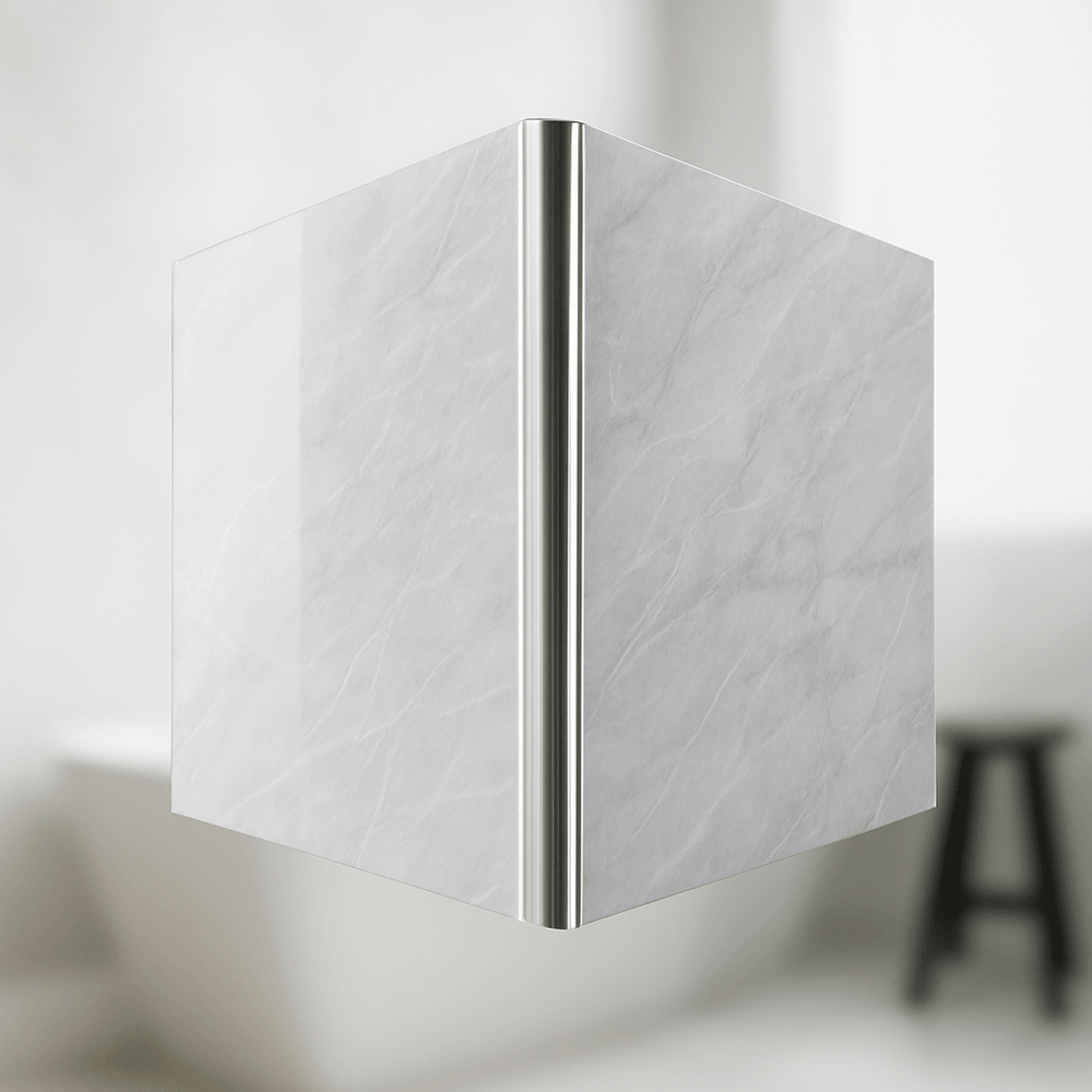 PVC Panel Trims