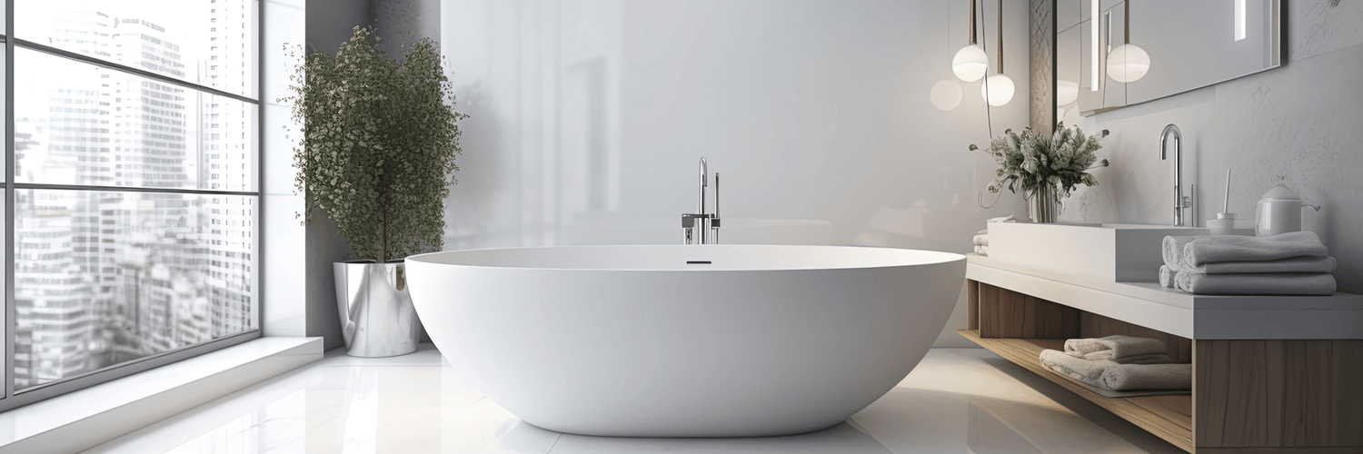 Premium Bathroom Wall Panelling | Bathroom Panels Direct