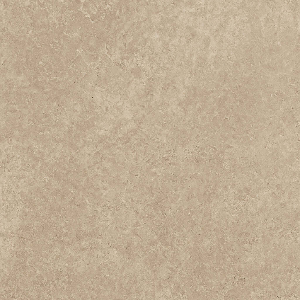 Close up of a beige concrete bathroom wall panel with a matt finish and subtle stone texture. The surface detail highlights the natural concrete look, ideal for waterproof shower cladding and modern shower panels. This high resolution image is perfect for showing the realistic depth and finish of a tile alternative.