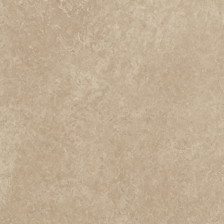 Close up of a beige concrete bathroom wall panel with a matt finish and subtle stone texture. The surface detail highlights the natural concrete look, ideal for waterproof shower cladding and modern shower panels. This high resolution image is perfect for showing the realistic depth and finish of a tile alternative.