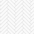 a stunning white herringbone pattern with grey grout pvc bathroom wall panel from bathroompanels direct