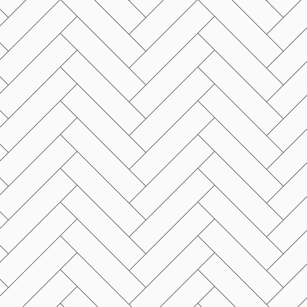 a stunning white herringbone pattern with grey grout pvc bathroom wall panel from bathroompanels direct